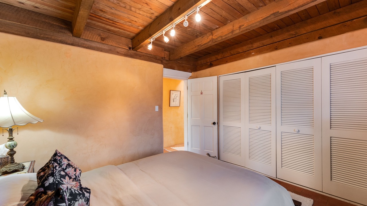 Photo of Bedroom in Canada de los Alamos