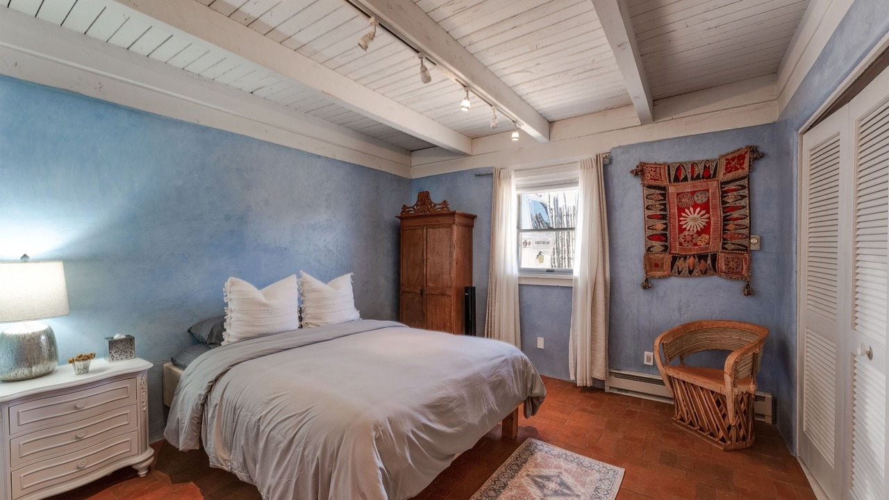 Photo of Bedroom in Canada de los Alamos