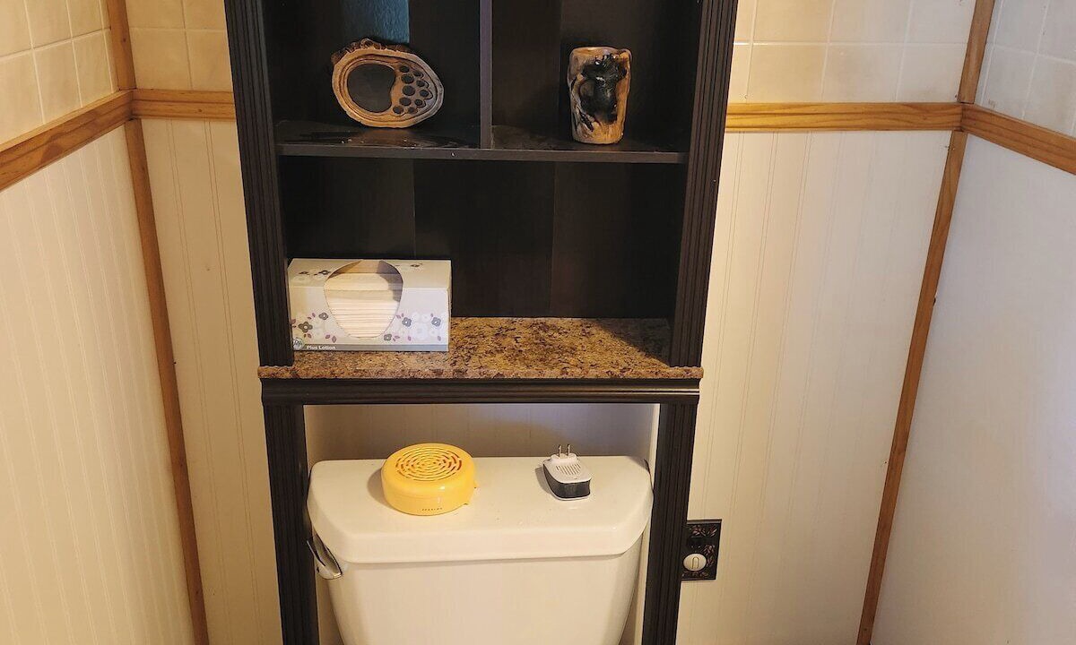Photo of Bathroom in Hammond