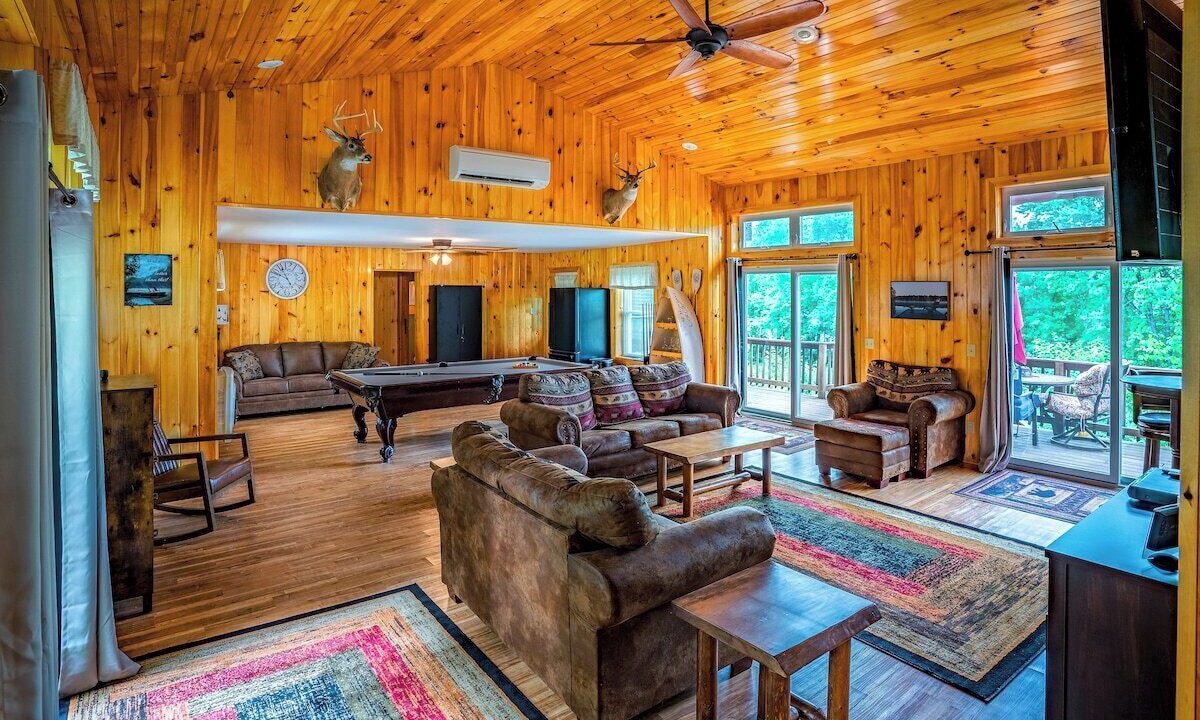 Photo of Bedroom in Hammond