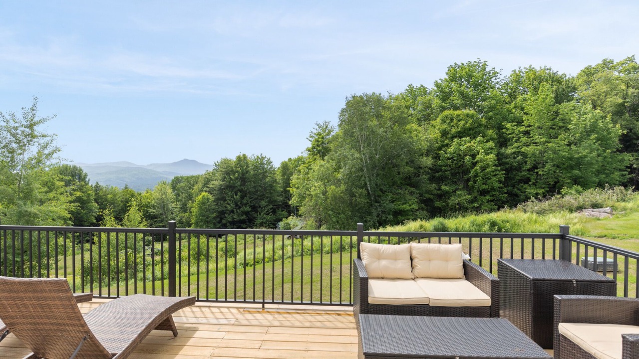 Photo of Outdoor in Waterbury Center