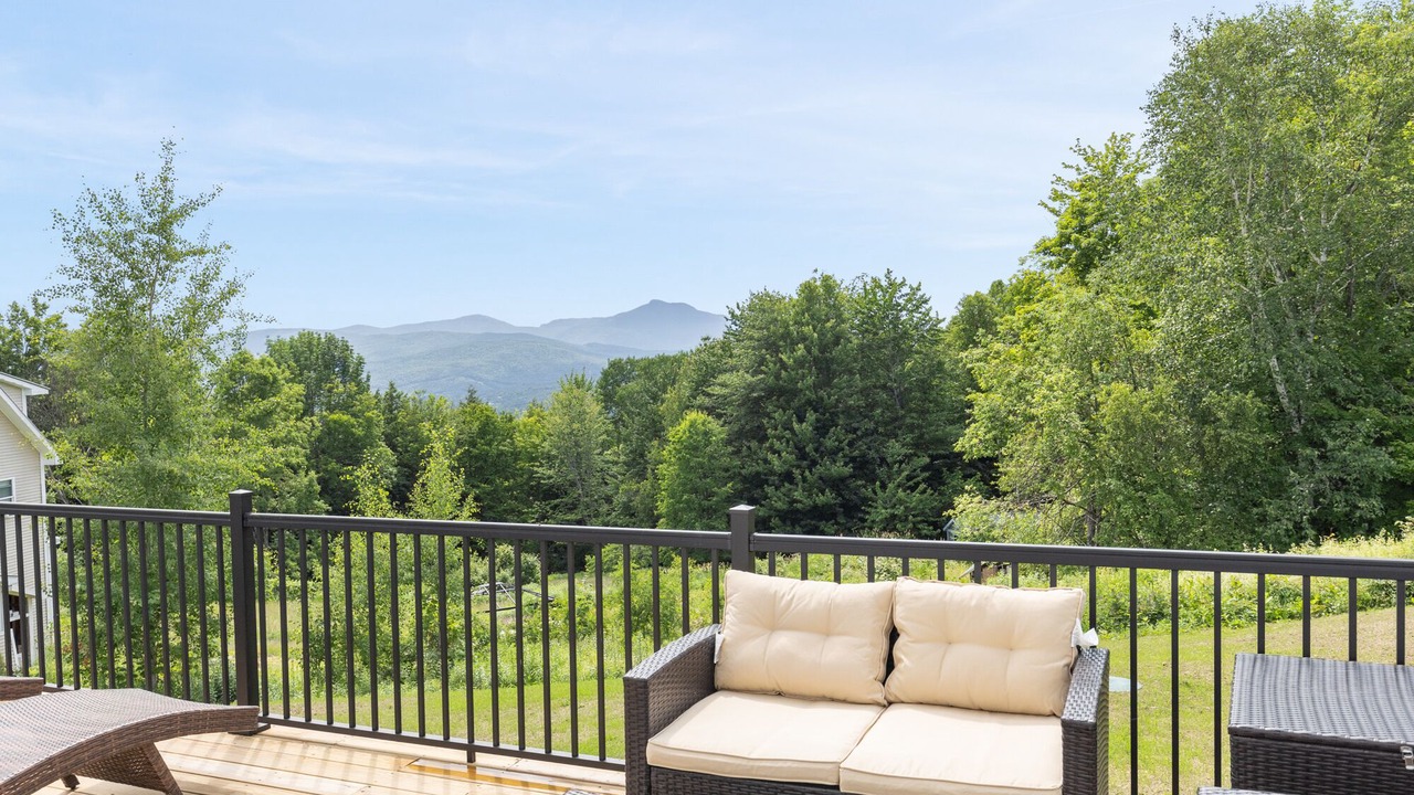 Photo of Outdoor in Waterbury Center