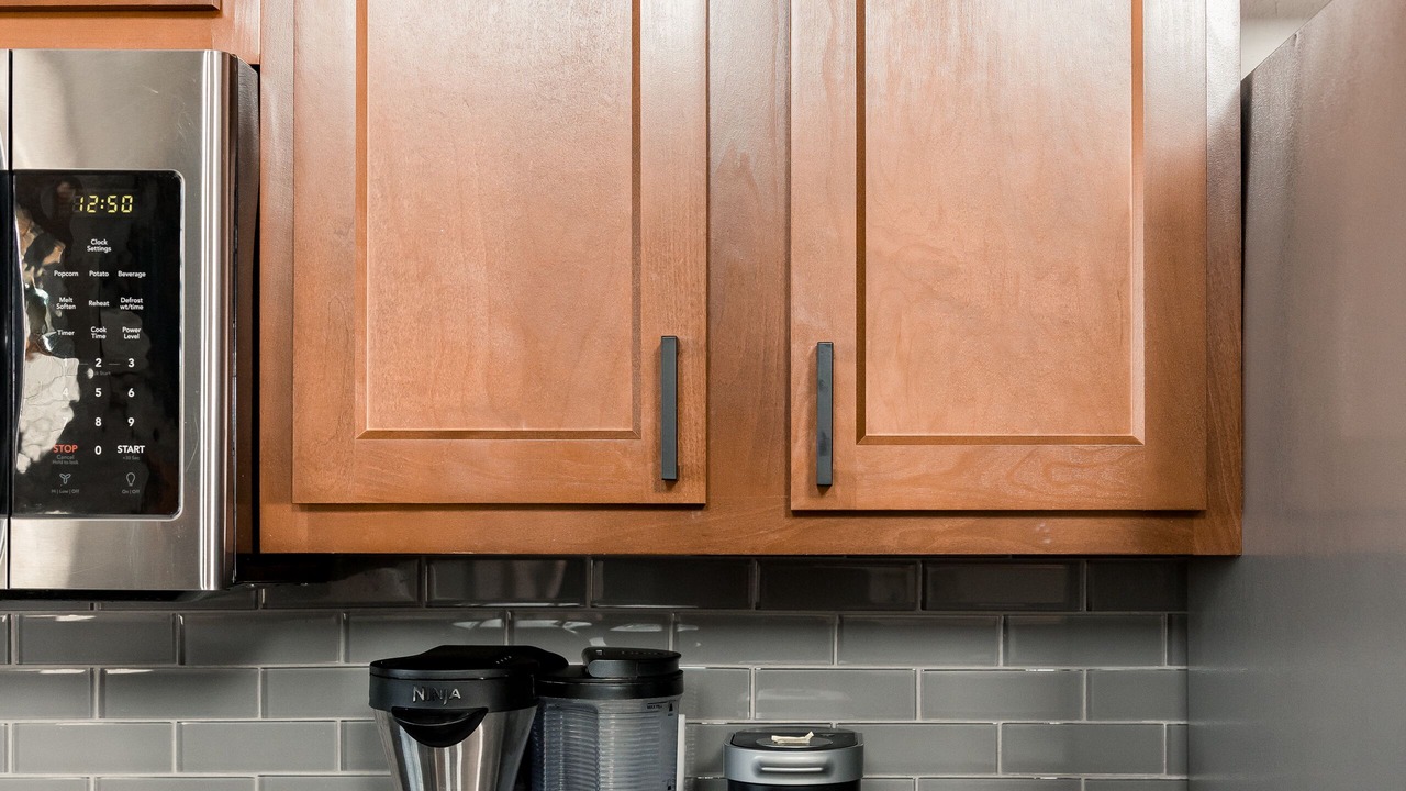 Photo of Kitchen in Northeast Heights
