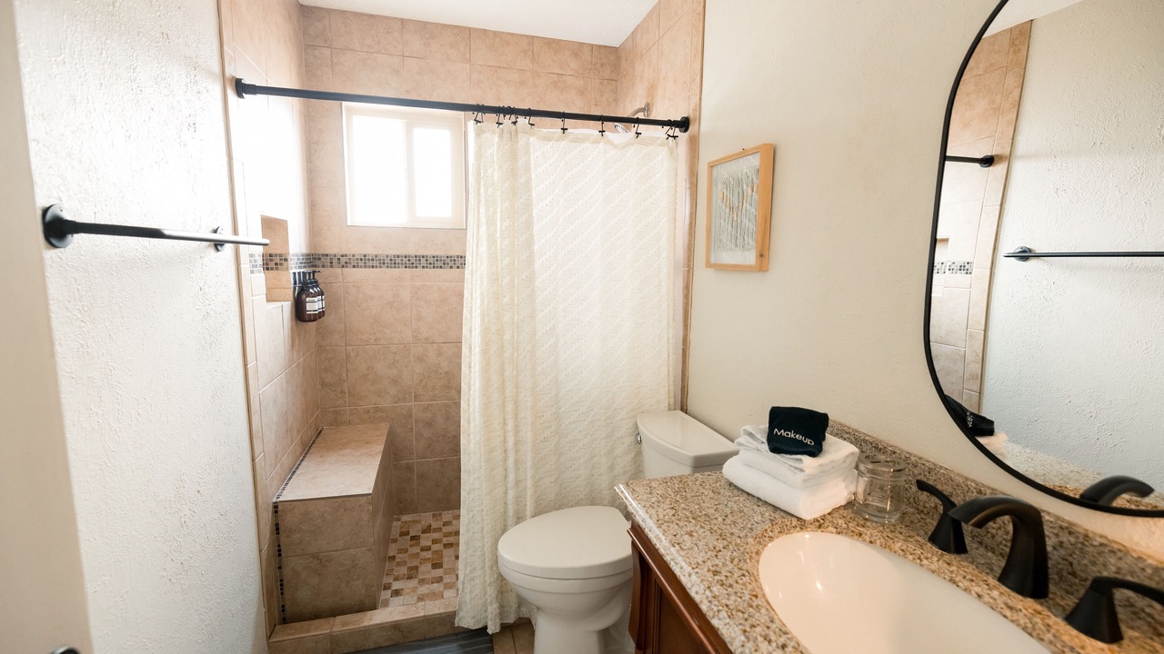 Photo of Bathroom in Northeast Heights