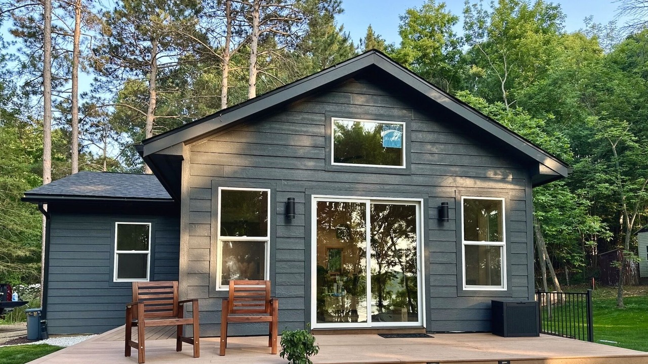Photo of Outdoor in Montello
