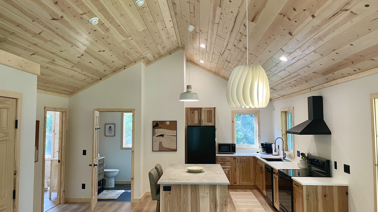 Photo of Kitchen in Montello