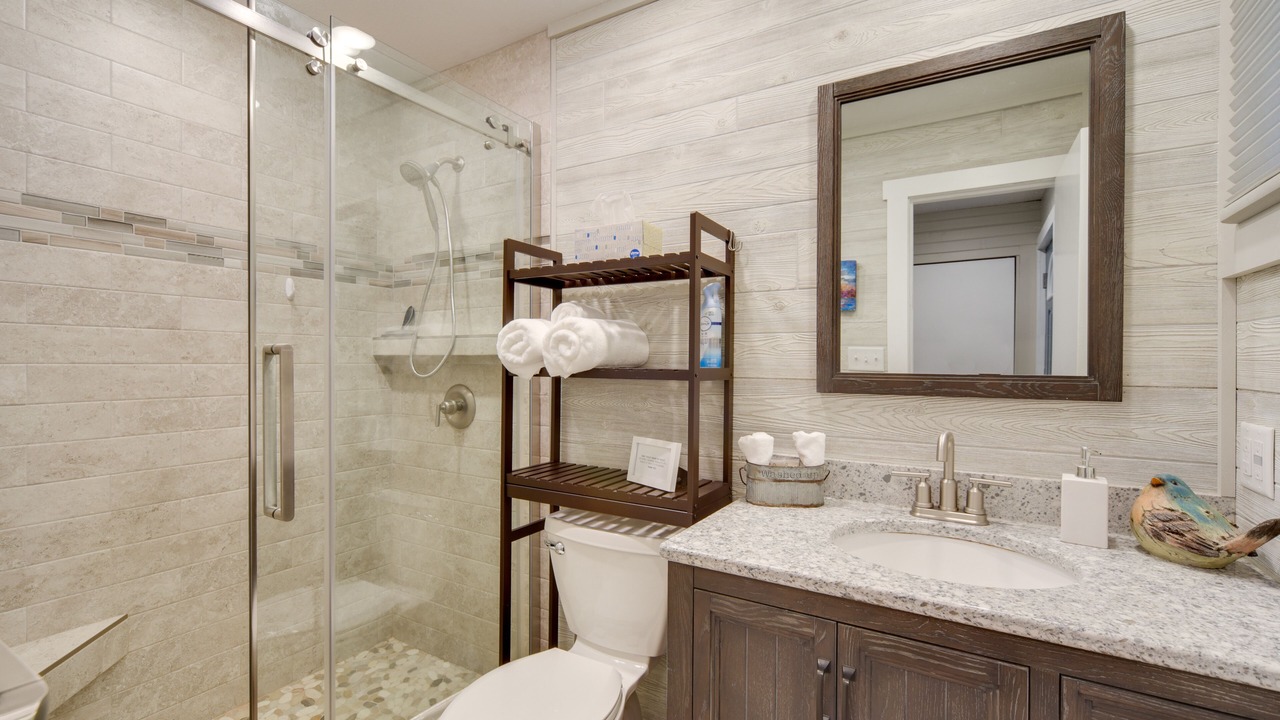 Photo of Bathroom in Osceola