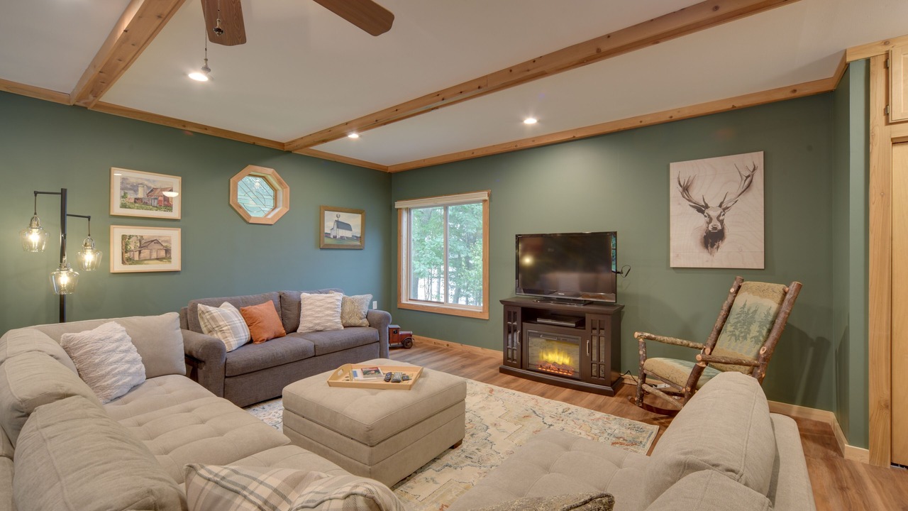 Photo of Bedroom in Osceola