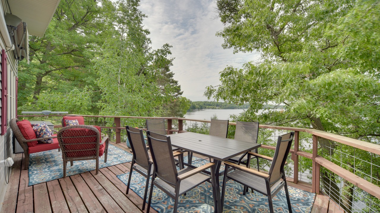 Photo of Outdoor in Osceola