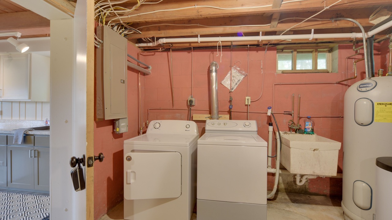 Photo of Bathroom in Osceola