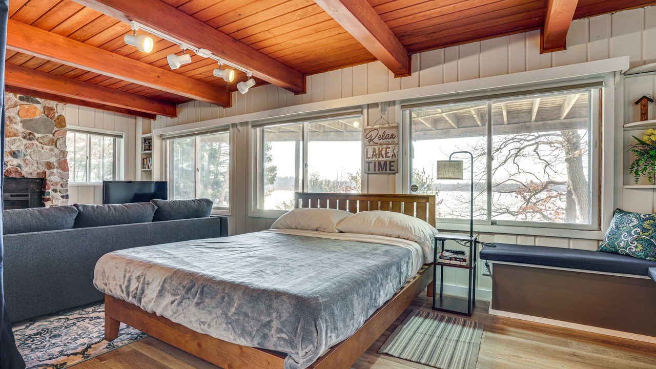 Photo of Bedroom in Osceola
