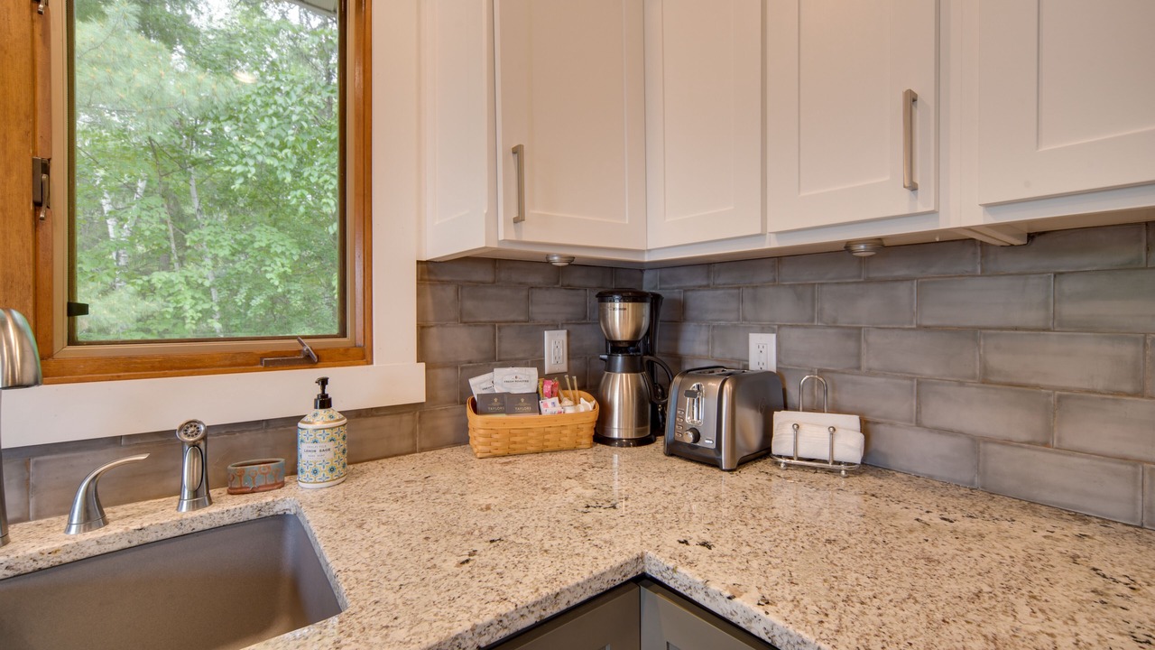 Photo of Kitchen in Osceola