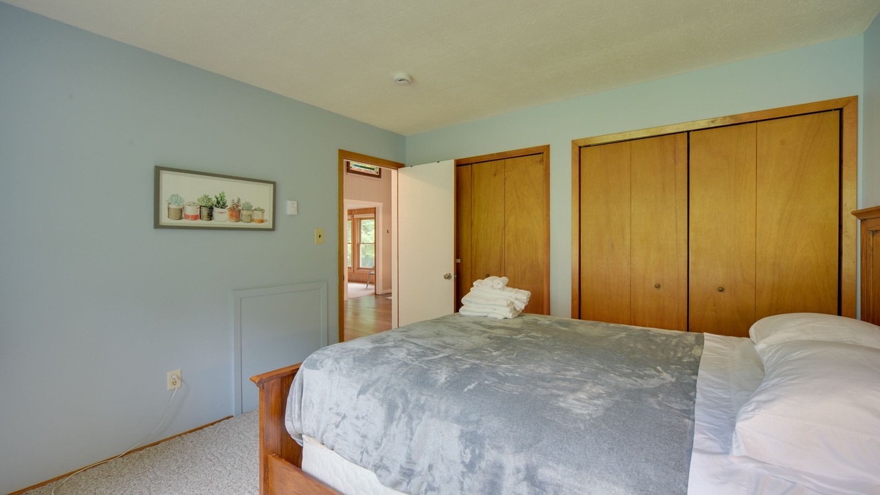 Photo of Bedroom in Osceola