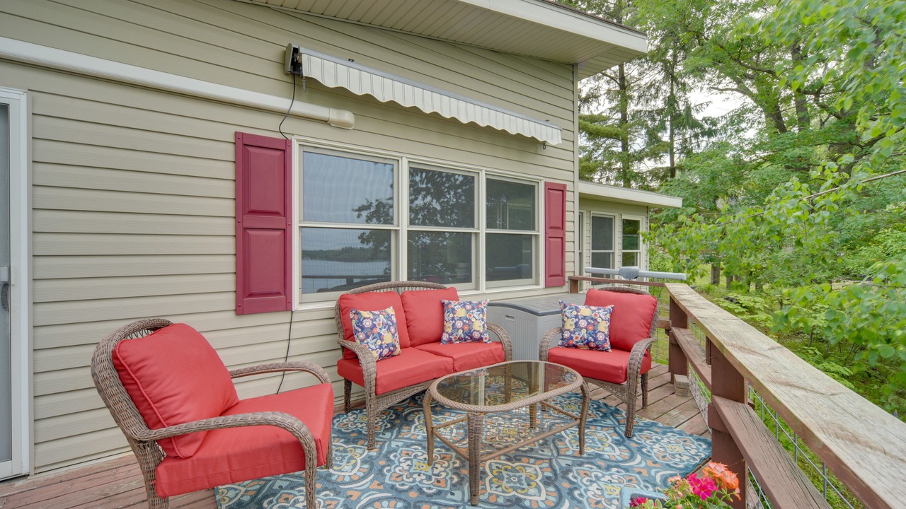 Photo of Outdoor in Osceola
