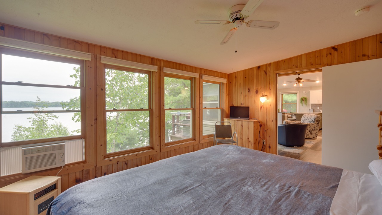 Photo of Bedroom in Osceola