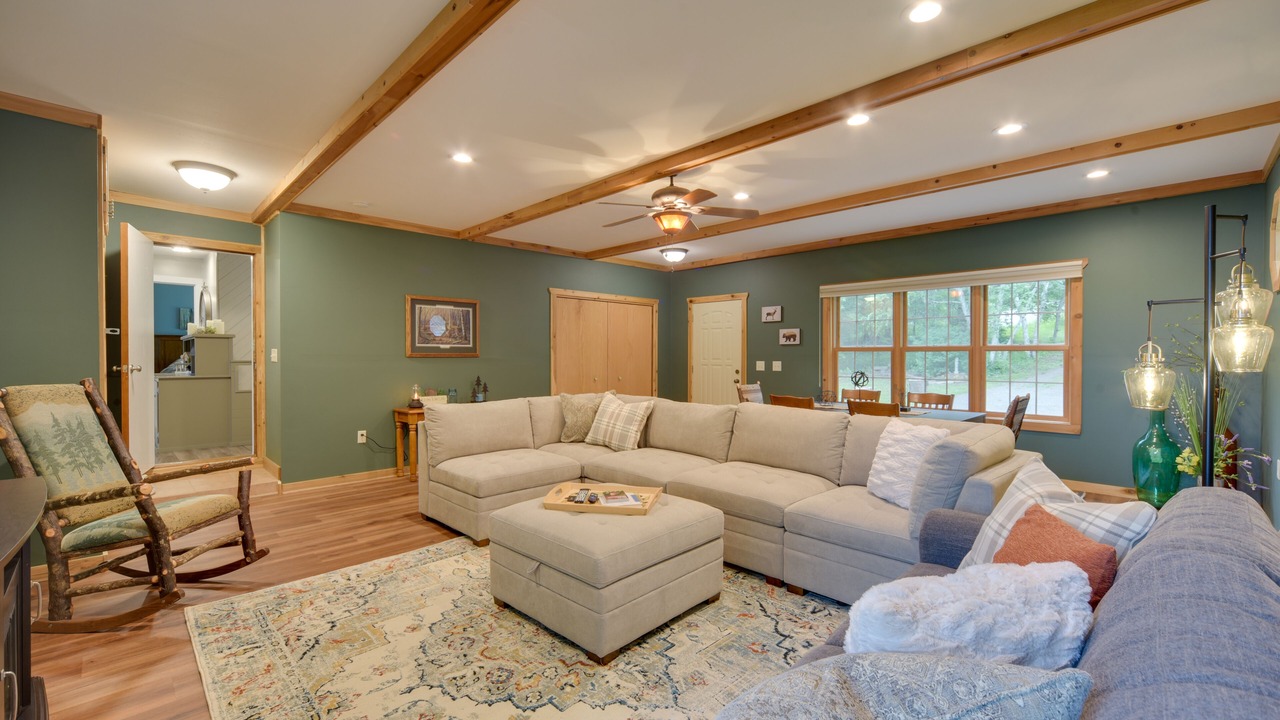 Photo of Livingroom in Osceola