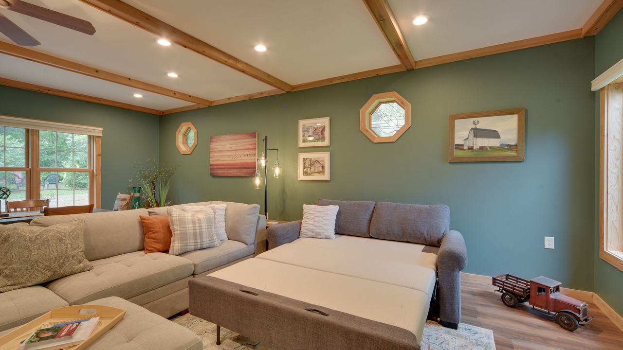Photo of Livingroom in Osceola