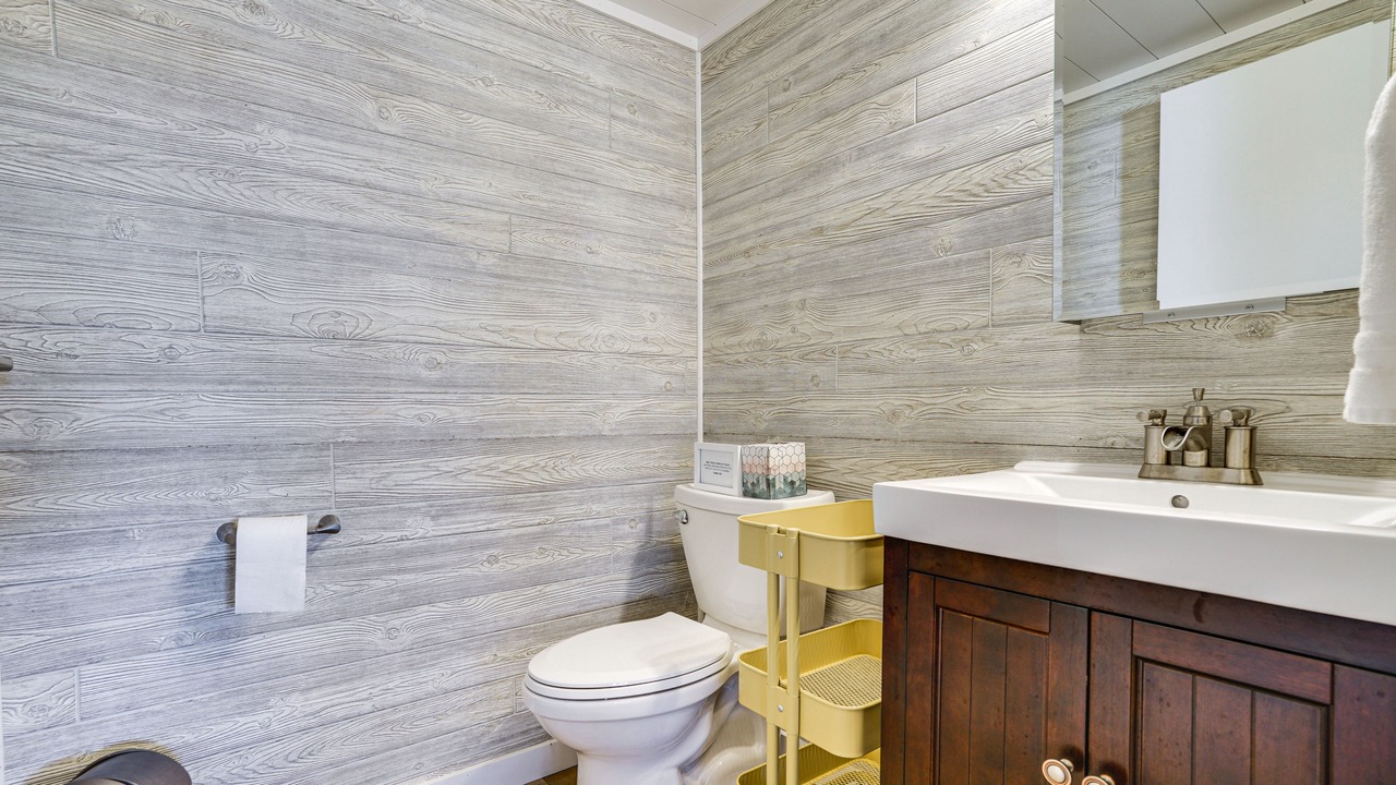 Photo of Bathroom in Osceola