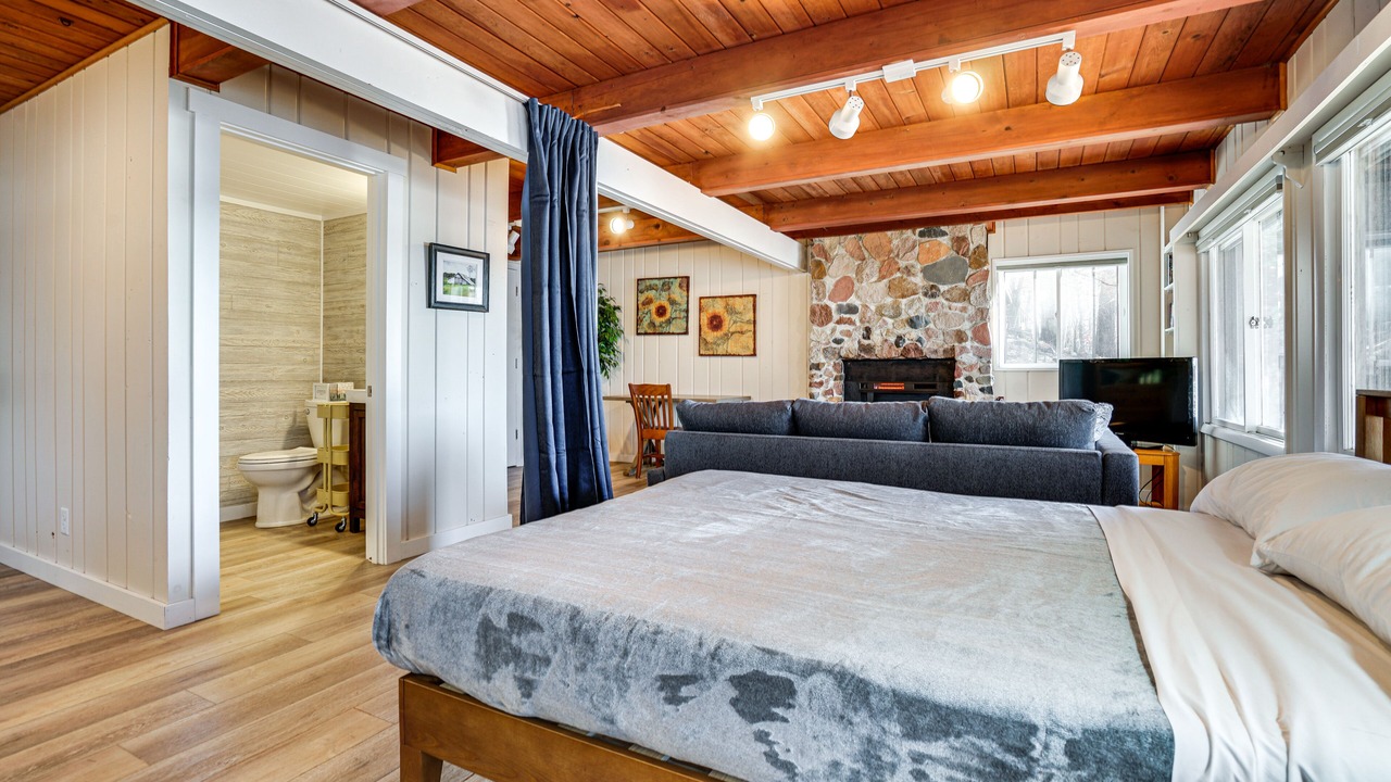 Photo of Bedroom in Osceola
