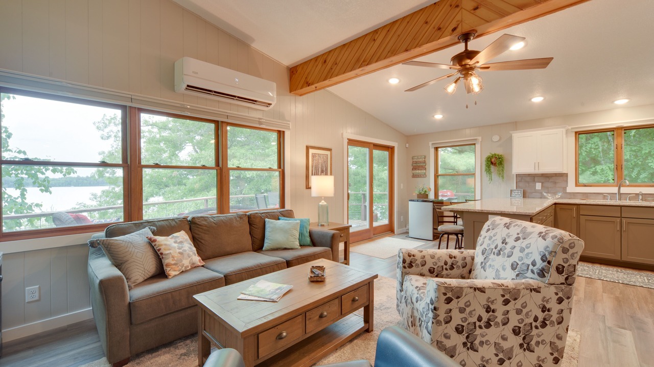Photo of Livingroom in Osceola
