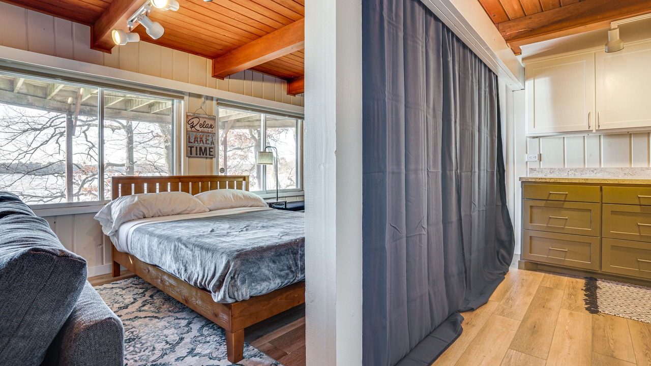 Photo of Bedroom in Osceola