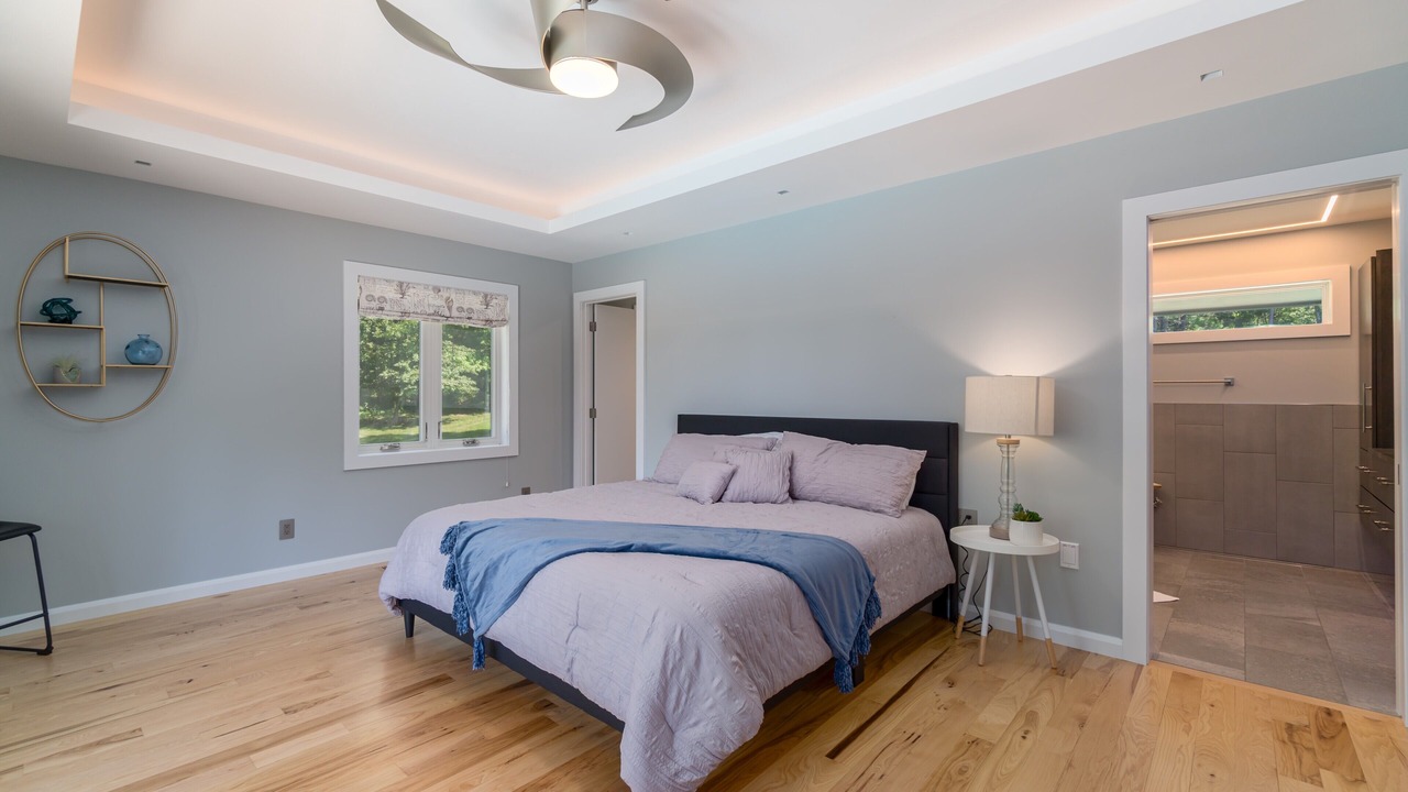 Photo of Bedroom in Chippewa Falls