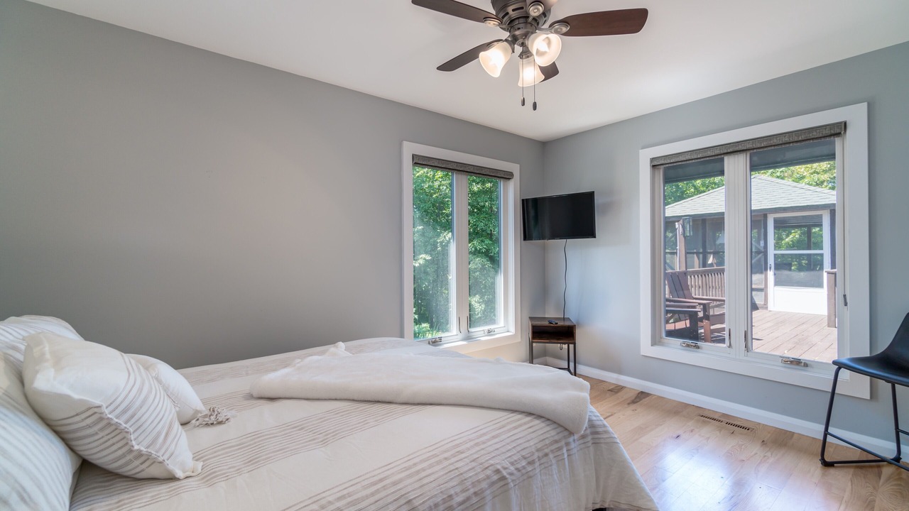 Photo of Bedroom in Chippewa Falls