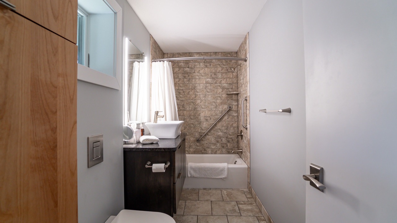 Photo of Bathroom in Chippewa Falls