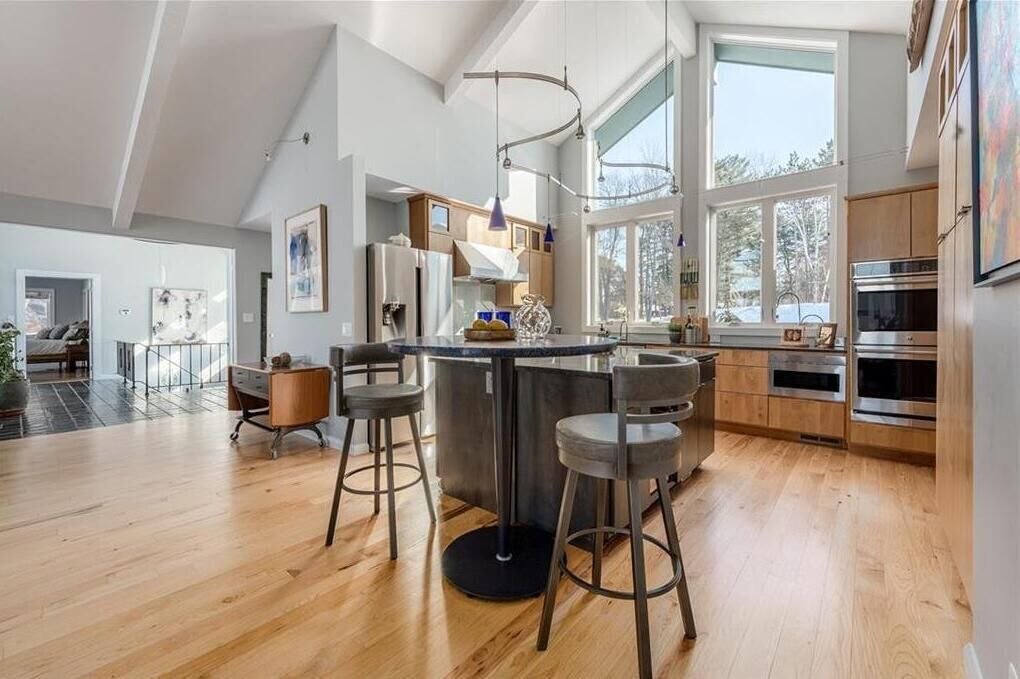 Photo of Kitchen in Chippewa Falls