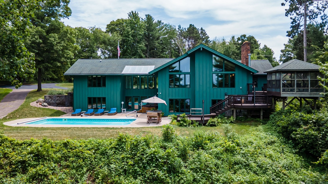 Photo of Outdoor in Chippewa Falls