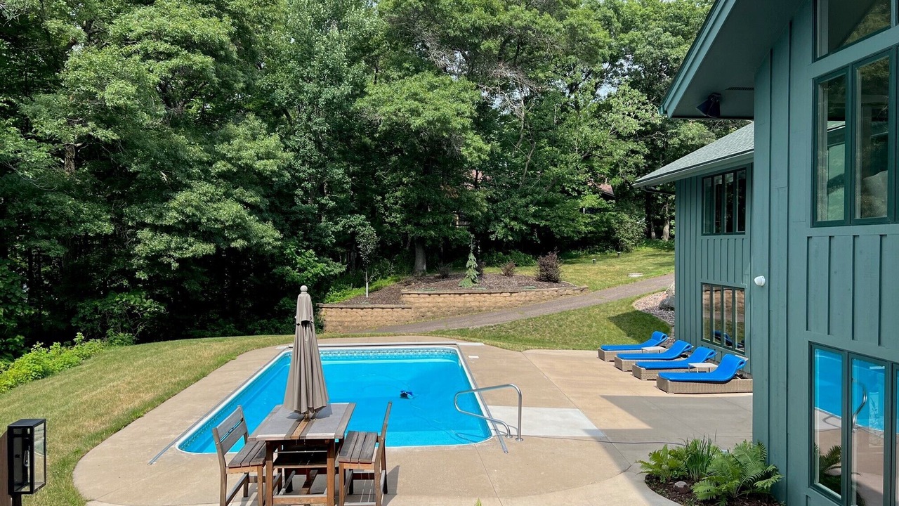Photo of Outdoor in Chippewa Falls
