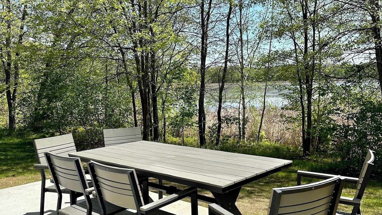 Photo of Bedroom in Nisswa