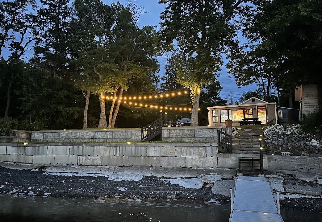 Photo of Outdoor in Swanton