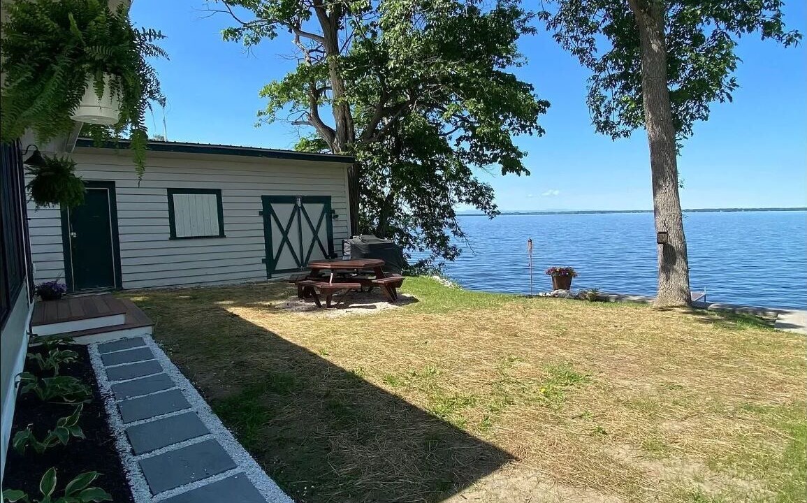 Photo of Outdoor in Swanton