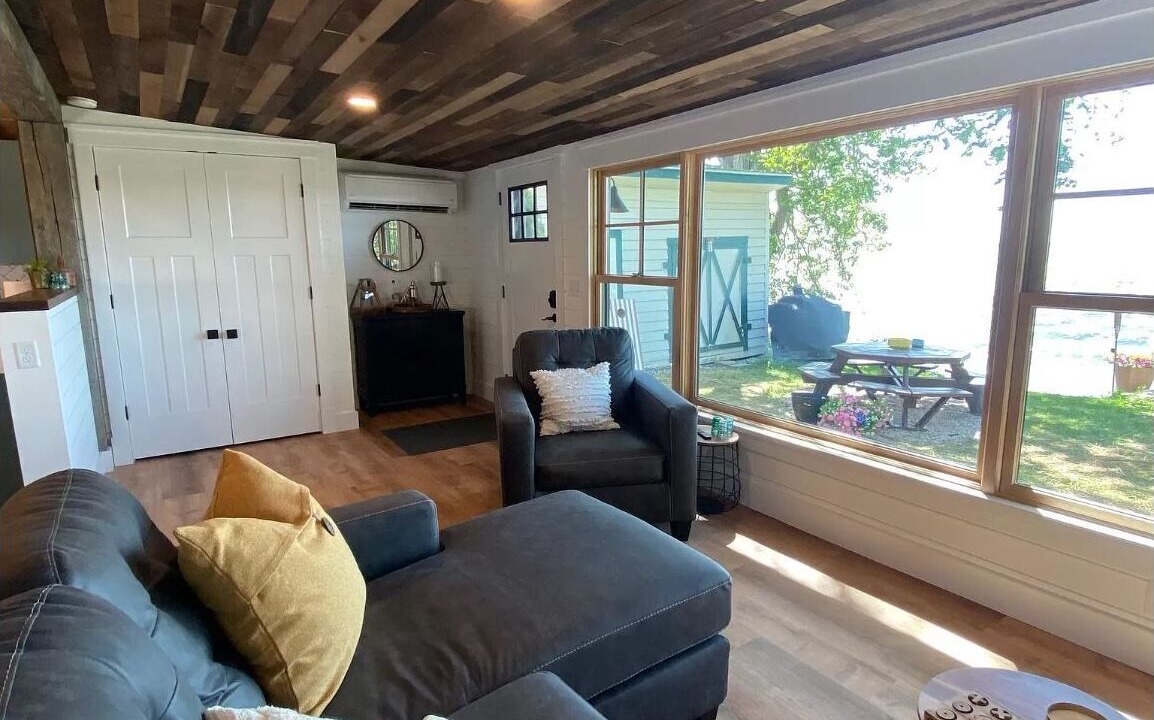 Photo of Bedroom in Swanton