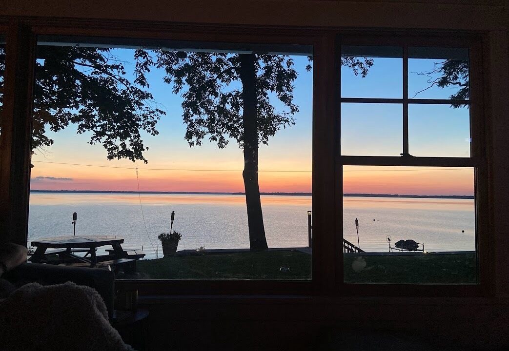 Photo of Bedroom in Swanton