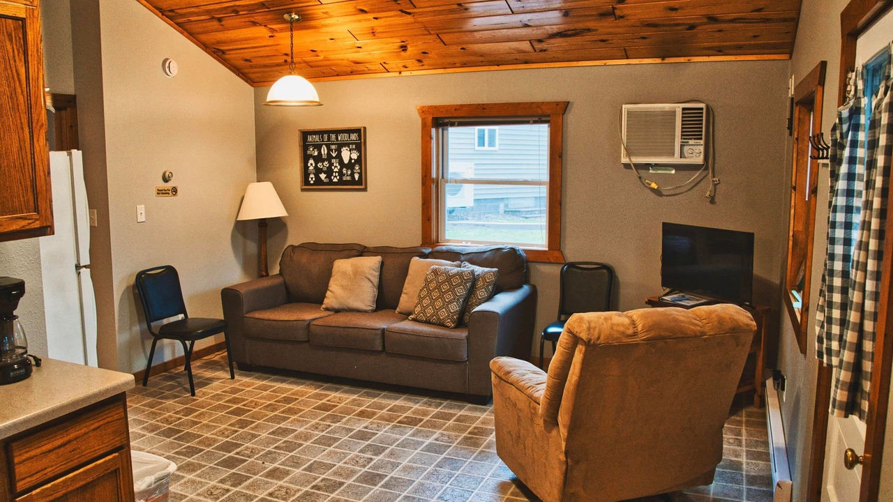 Photo of Livingroom in Chetek