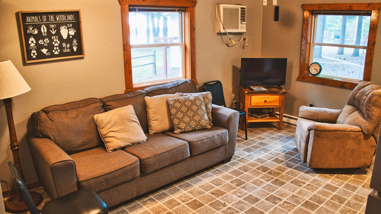 Photo of Livingroom in Chetek