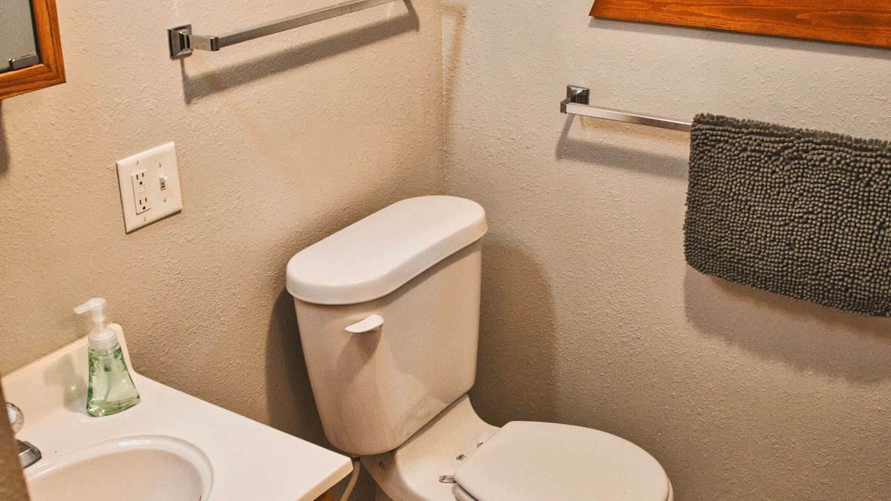 Photo of Bathroom in Chetek