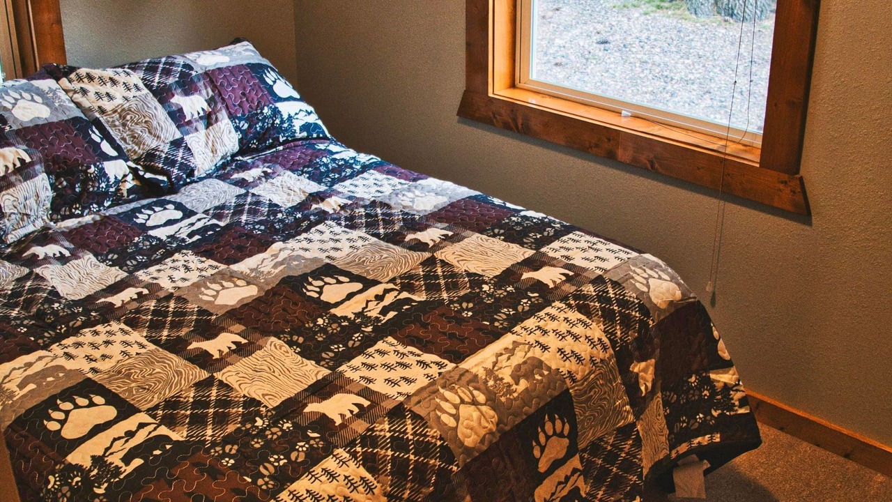 Photo of Bedroom in Chetek