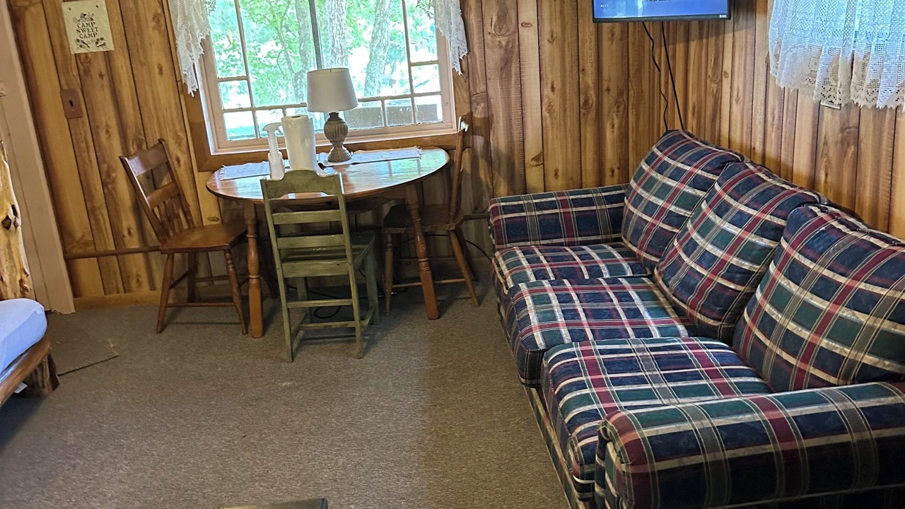 Photo of Bedroom in Long Lake