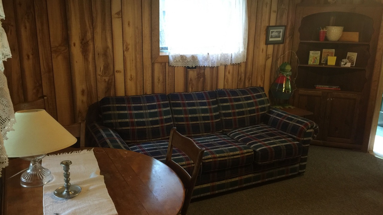 Photo of Bedroom in Long Lake