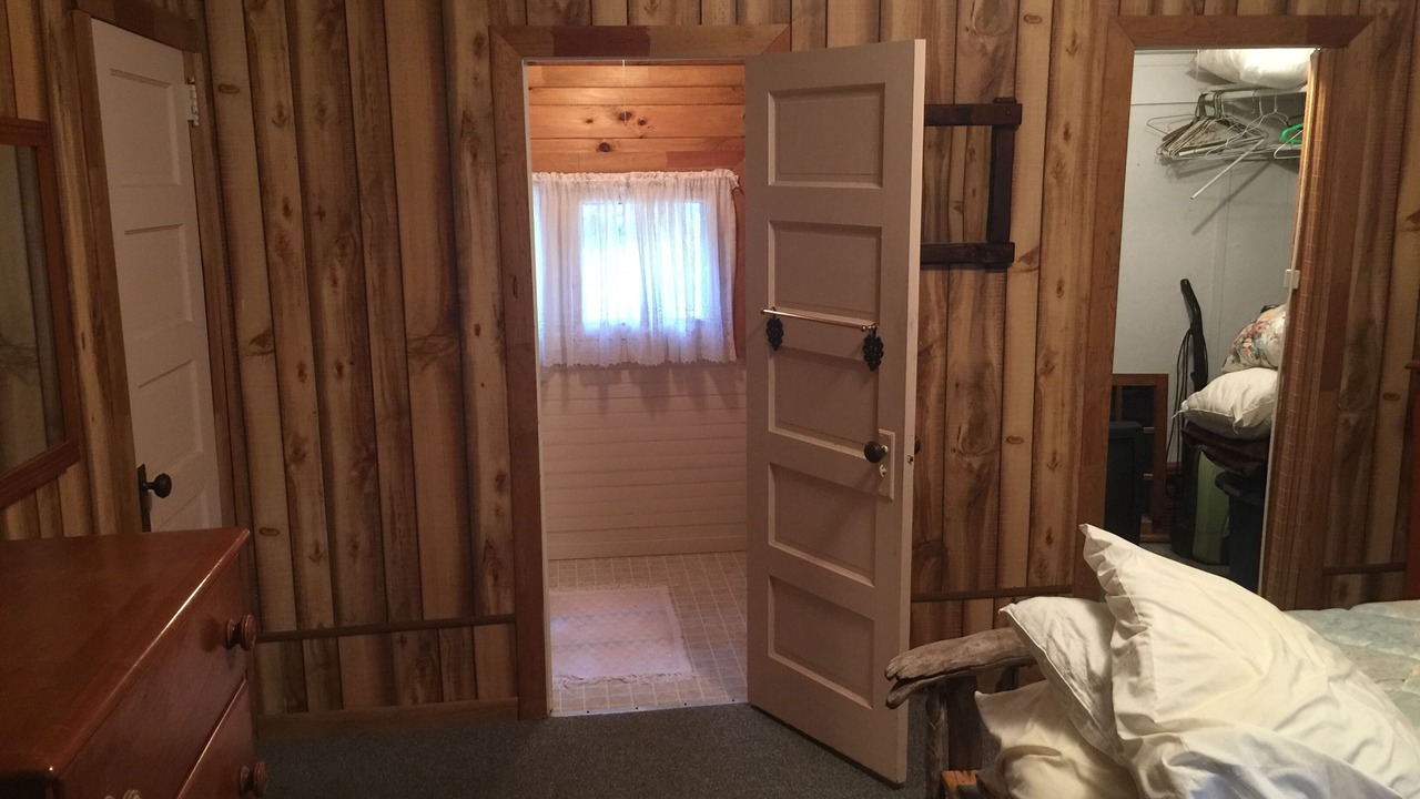 Photo of Bathroom in Long Lake