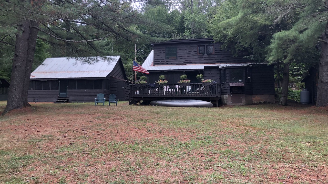 Photo of Outdoor in Long Lake