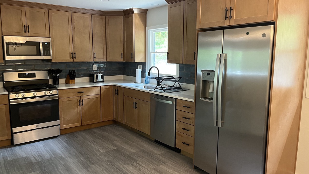 Photo of Kitchen in High View