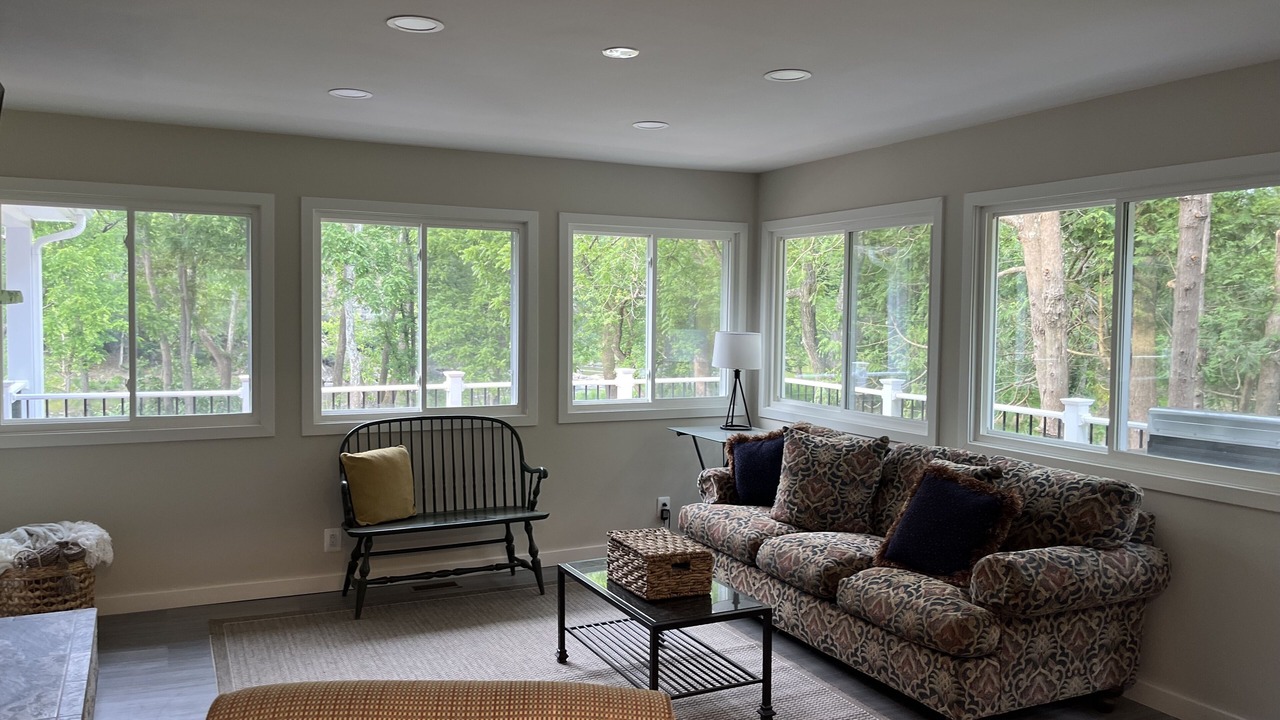 Photo of Livingroom in High View