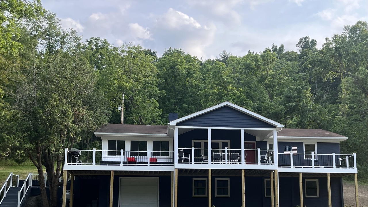 Photo of Outdoor in High View