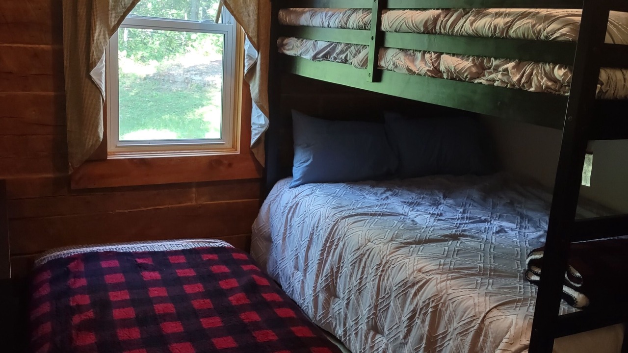 Photo of Bedroom in Chetek