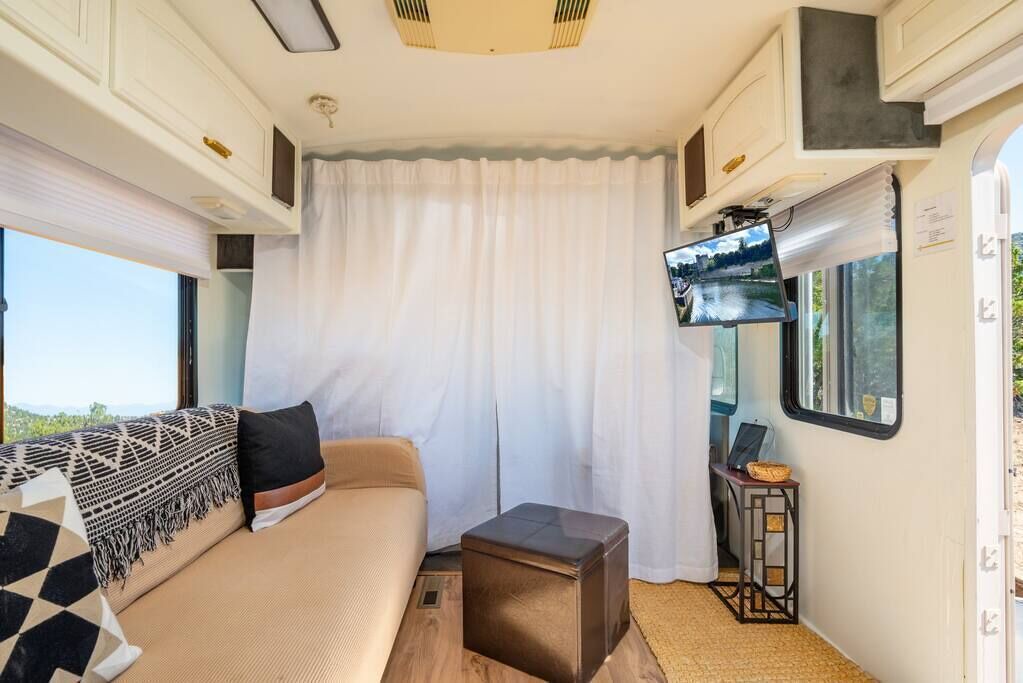 Photo of Livingroom in Canoncito