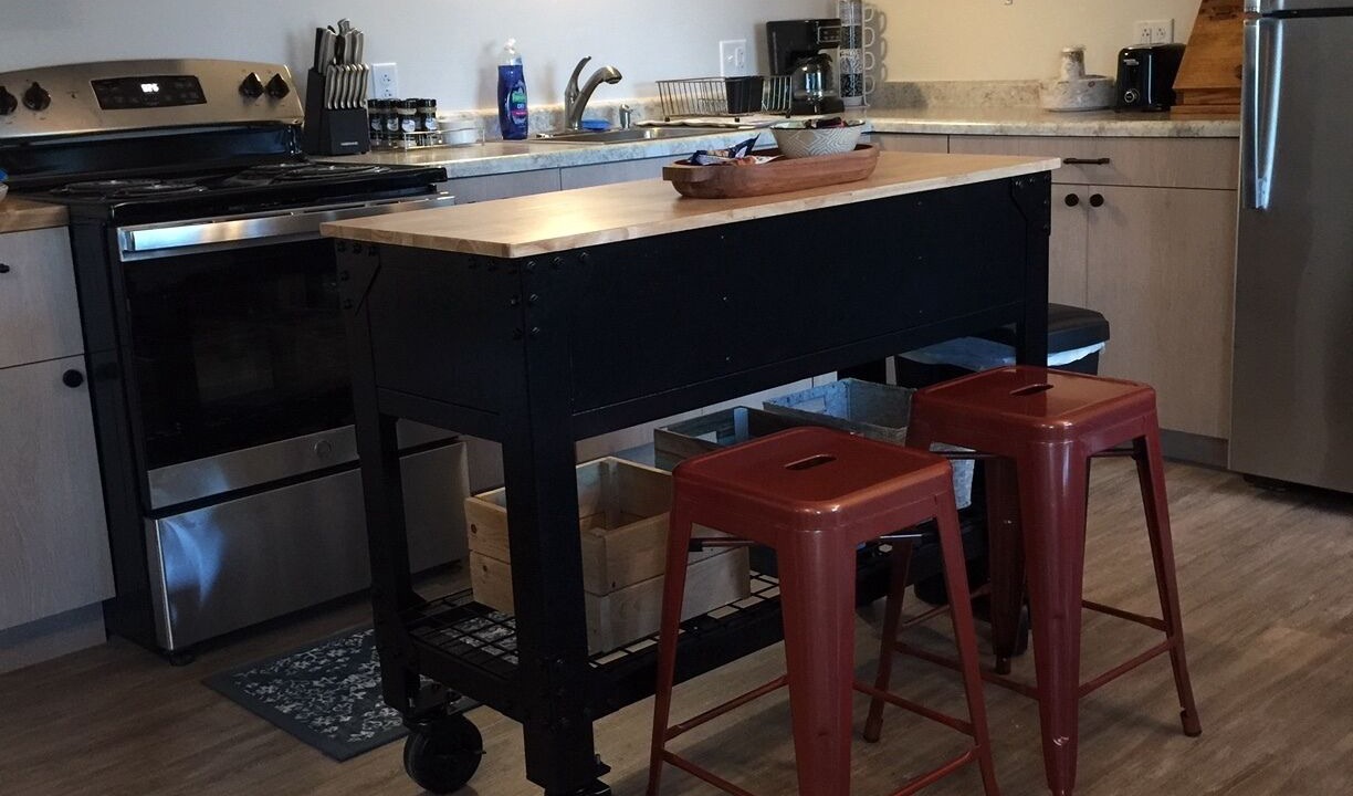 Photo of Kitchen in Sherman Township